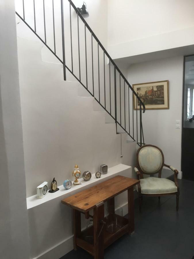 La Maison Prune Lyon Exterior photo